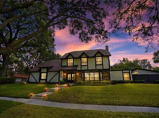 1754 Lake Berry Dr, Winter Park, FL 32789