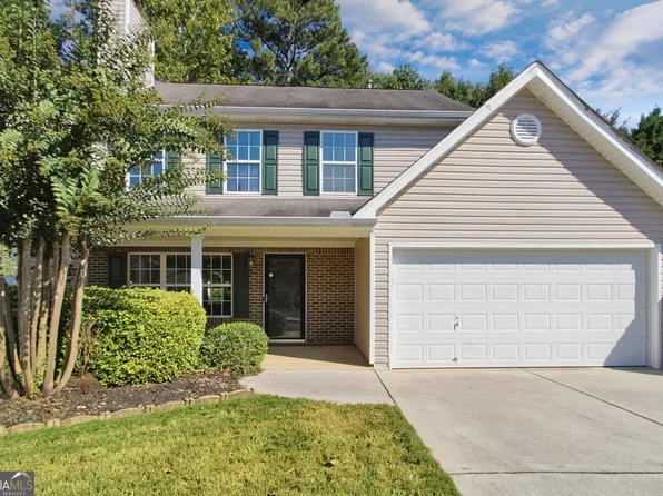 273 Rosemont Ct, Hiram, GA 30141