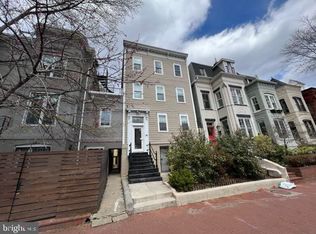 511 P St NW APT 4, Washington, DC 20001