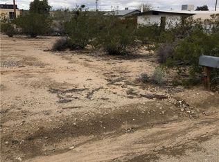 0 49 Palms Ave, Twentynine Palms, CA 92277