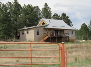 200 County Road A4a, Sapello, NM 87745