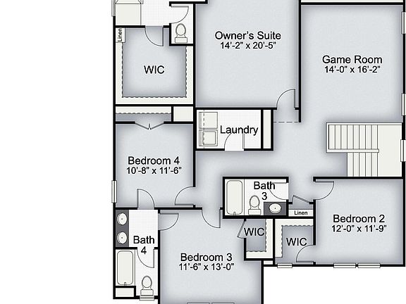 3rd image of this home