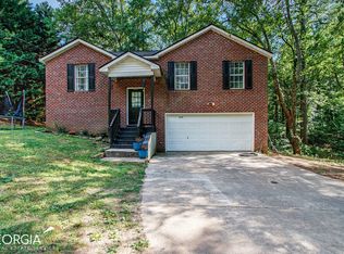 1239 New Hope Church Rd, Loganville, GA 30052