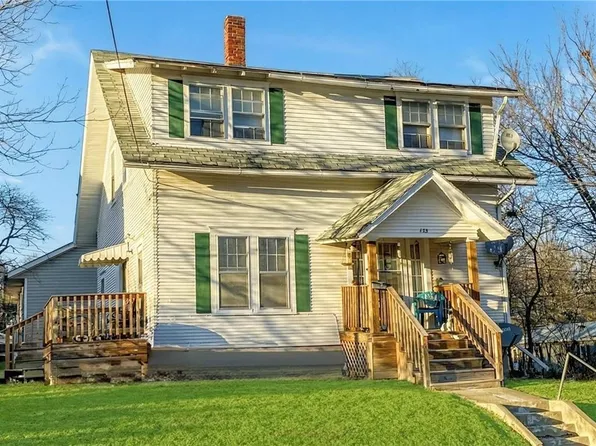 123 Park Ave, Maryville, MO 64468