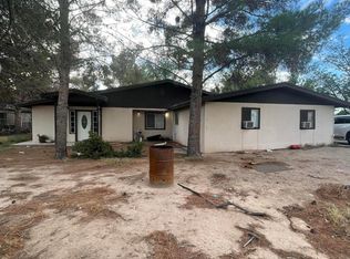 12489 Camino De La Rosa A And #D, San Elizario, TX 79849