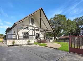 11215 Duane St, Houston, TX 77047