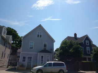 2010 Dorchester Ave, Dorchester, MA 02124