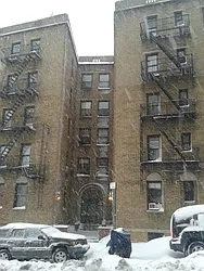 108 Park Terrace East in Inwood