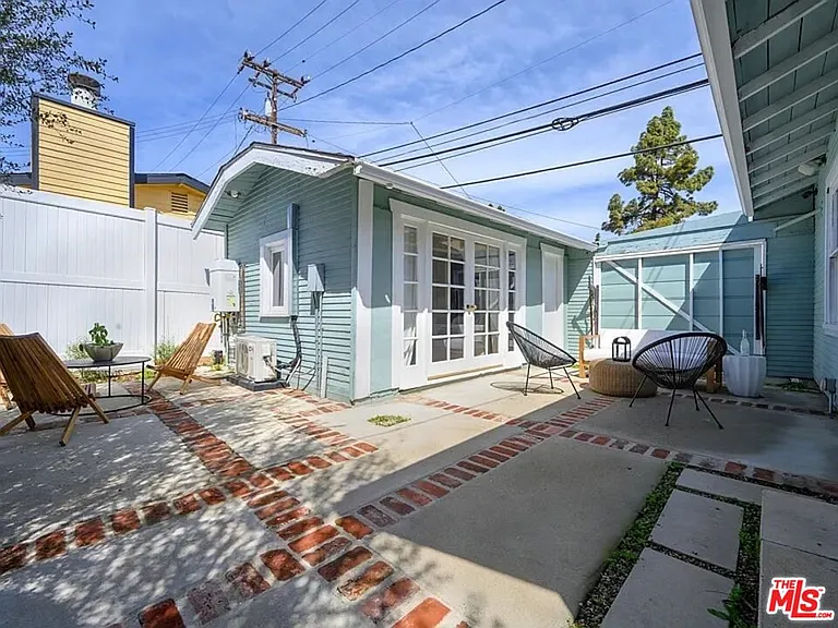 2213 Arizona Ave #A-B — Photo 19