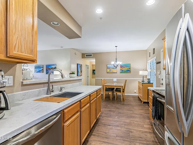 9100 E Raintree Dr #102 — Photo 8