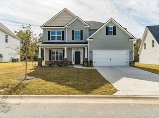 344 Koweta Way, Grovetown, GA 30813