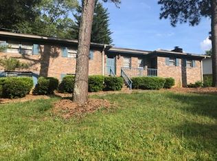 3292 Holly Springs Rd NE, Marietta, GA 30062