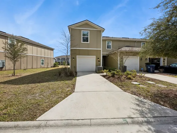86460 Shortline Cir, Yulee, FL 32097