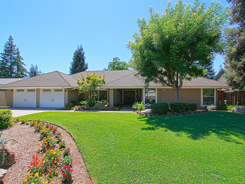 8815 N Millbrook Ave, Fresno, CA 93720 | Zillow