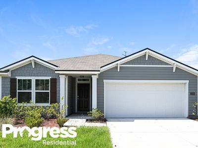 3348 Blue Catfish Dr, Jacksonville, FL, 32226