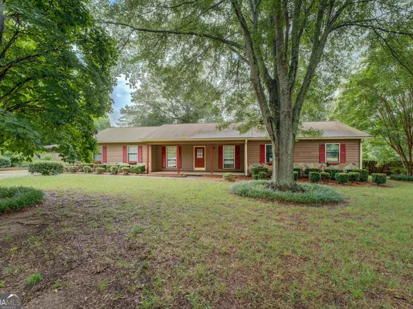95 Dixie Trl, Covington, GA 30014