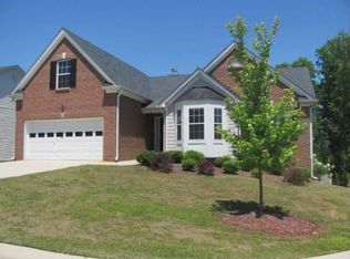 2712 Carleton Gold Rd, Dacula, GA 30019