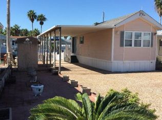 659 Sand Dollar Dr, Port Isabel, TX 78578