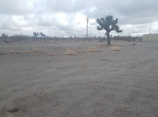 11976 Golden View Rd, Pinon Hills, CA 92372