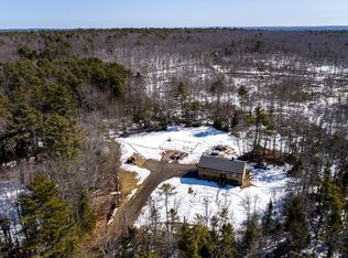 1001 Old Stage Rd, Woolwich, ME 04579