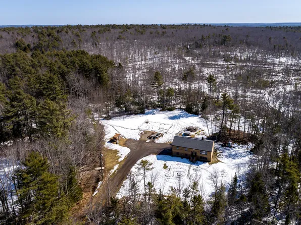 1001 Old Stage Road, Woolwich, ME 04579
