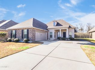 1000 Deer Meadow Blvd, Broussard, LA 70518