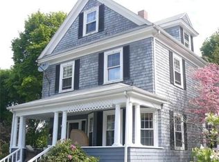 82 Bradwood St, Roslindale, MA 02131