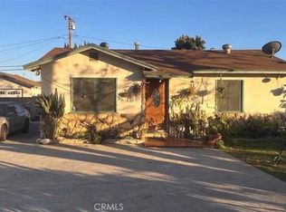 340 San Fidel Ave, La Puente, CA