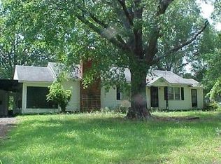 149 Woodland St, Pontotoc, MS 38863