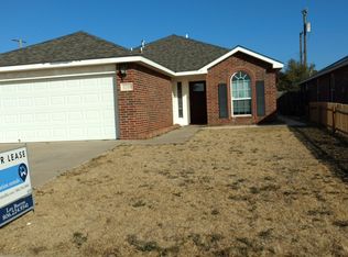 1210 Wheelock St, Lubbock, TX 79403