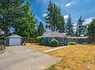 22323 44th Ave W, Mountlake Terrace, WA 98043