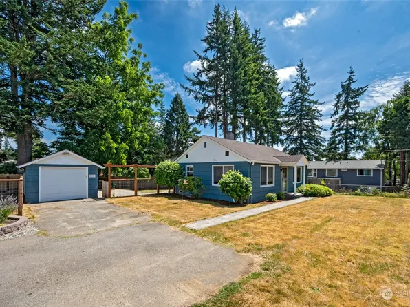 22323 44th Avenue W, Mountlake Terrace, WA 98043