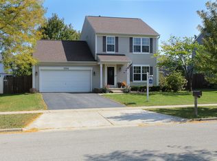 11516 Bethel Ave, Huntley, IL 60142
