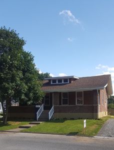 408 10th St, Elkins, WV, 26241