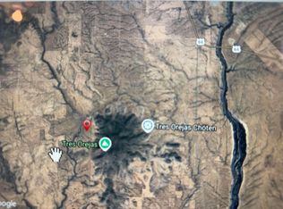 0 Star Rd, Carson, NM 87517