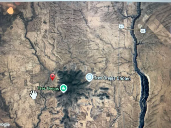 0 Star Rd, Carson, NM 87517