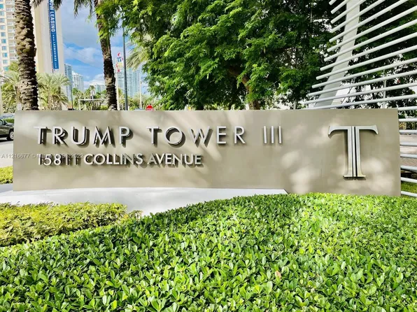 15811 Collins Ave APT 2002, Sunny Isles Beach, FL 33160