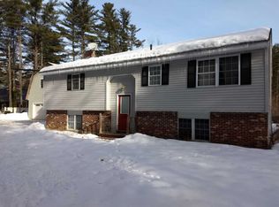 935 Denmark Rd, Denmark, ME 04022