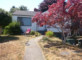 4153 49th Ave SW, Seattle, WA 98116