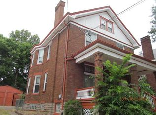 1117 Seton Ave, Cincinnati, OH 45205