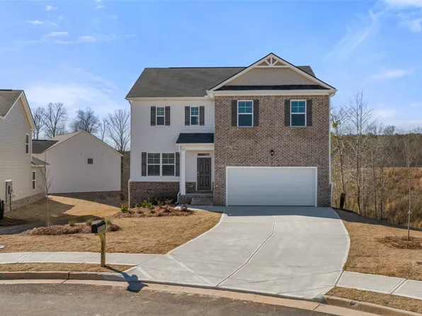 321 Arnica Dr, Locust Grove, GA 30248