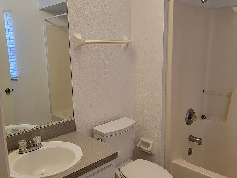 Bathroom for Primary Bedroom