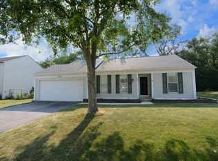 1570 Riverwood Dr, Algonquin, IL