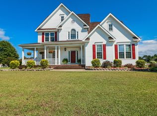 511 Plantation Rd, Goldsboro, NC 27530