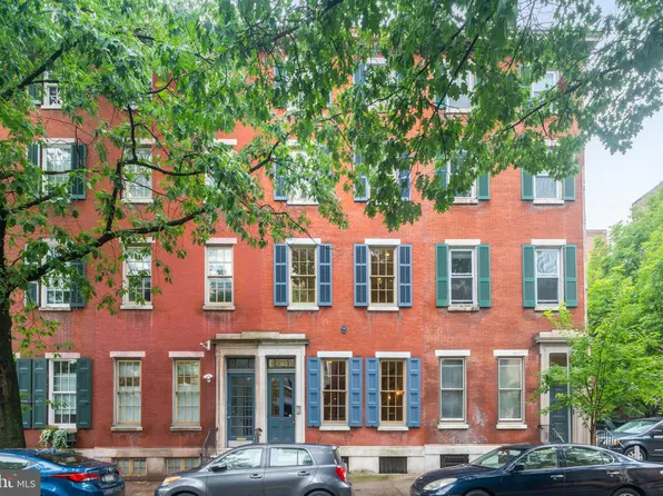 1322 Pine St, Philadelphia, PA 19107