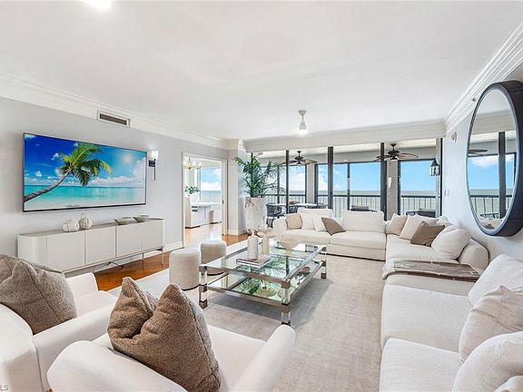 4th image of 8171 Bay Colony DR #1802