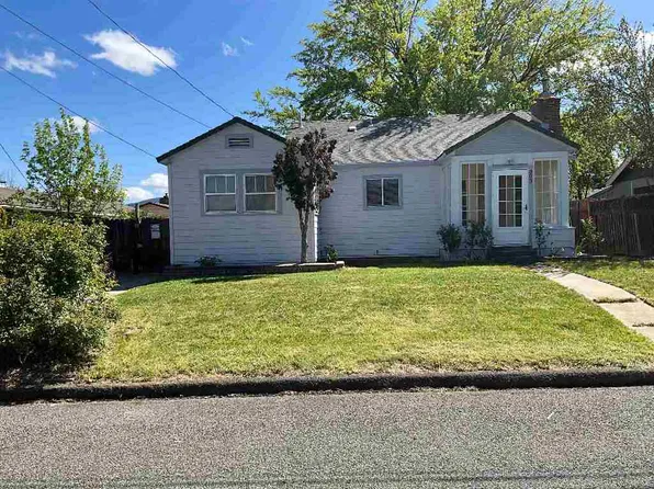 303 Anderson St, Yreka, CA 96097