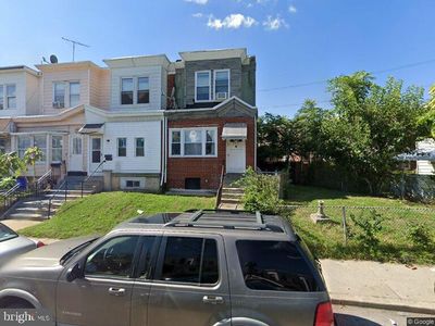 6315 Greenway Ave, Philadelphia, PA, 19142