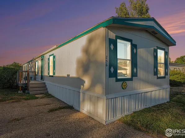 2300 W County Road 38E #256, Fort Collins, CO 80526