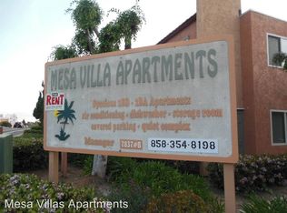 7847 Stalmer St APT D, San Diego, CA 92111